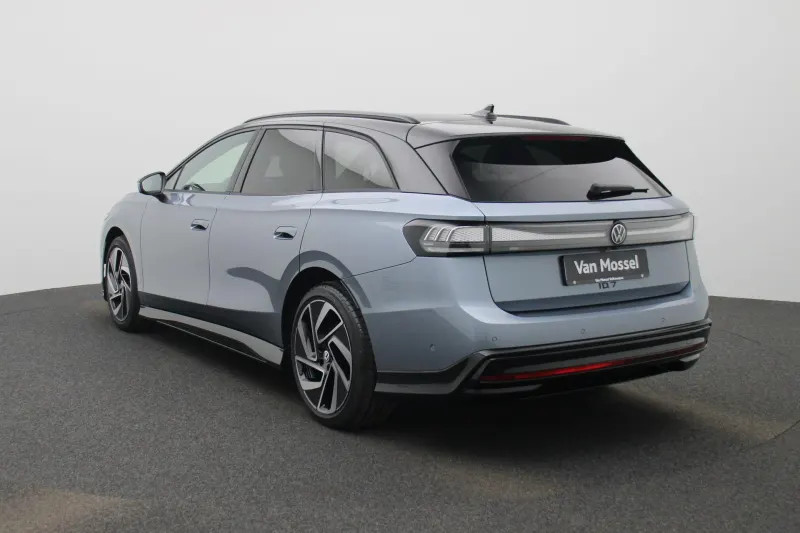 Volkswagen ID.7 (2026)