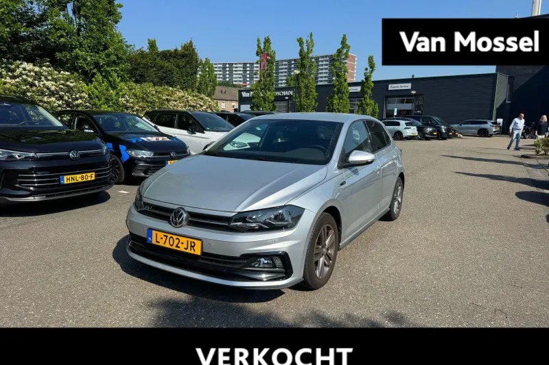 Volkswagen Polo (2021)