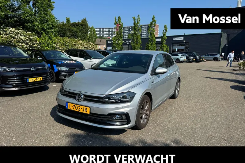 Volkswagen Polo (2021)