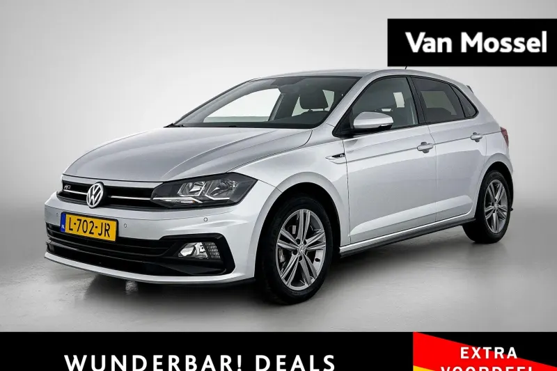 Volkswagen Polo (2021)