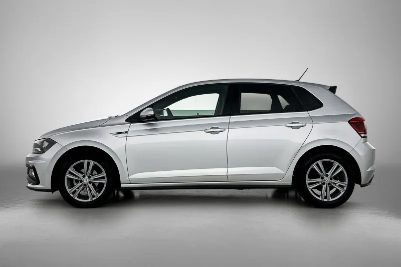 Volkswagen Polo (2021)