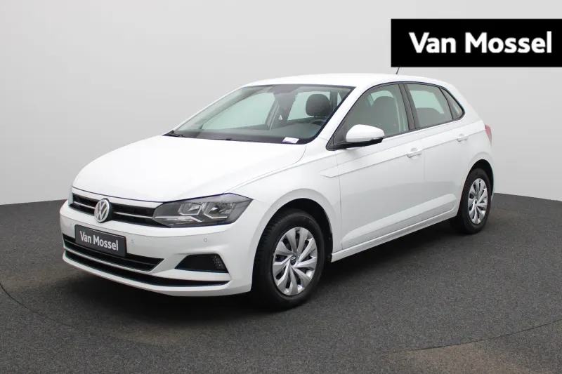 Volkswagen Polo (2020)