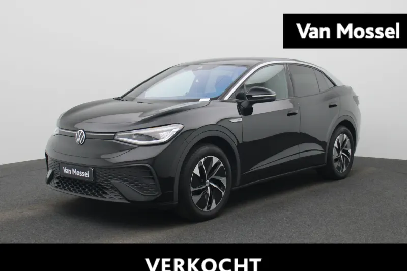 Volkswagen ID.5 (2023)