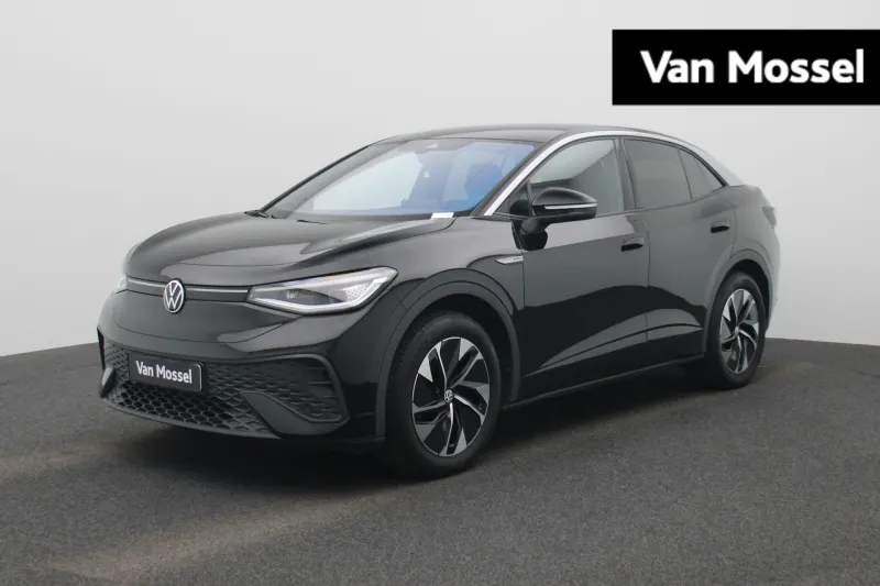 Volkswagen ID.5 (2023)