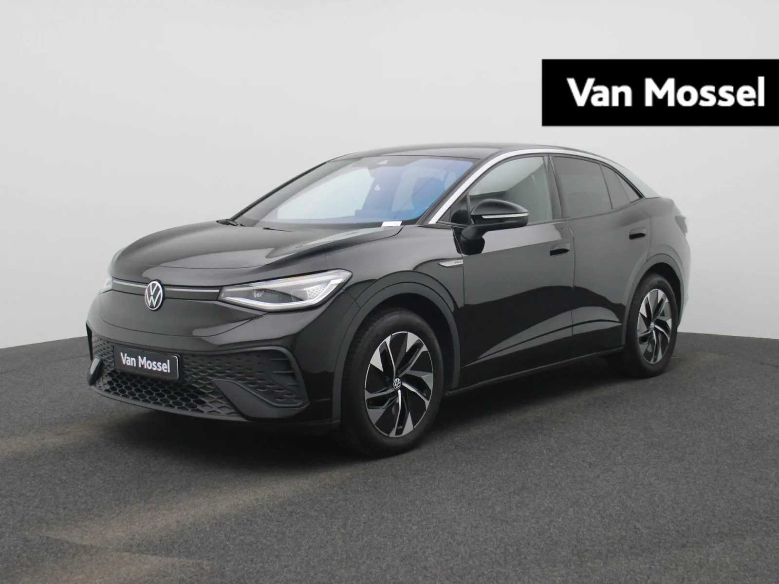 Volkswagen ID.5 (2023) — foto 1
