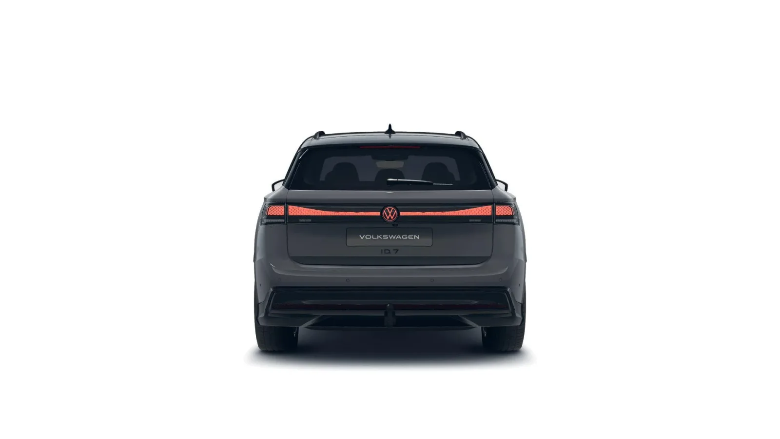 Volkswagen ID.7 (2026) — foto 1