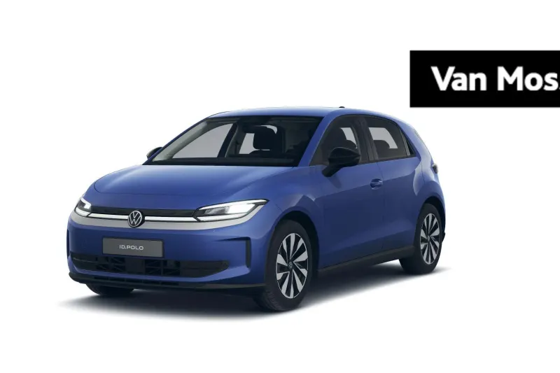 Volkswagen ID. Polo (2026)