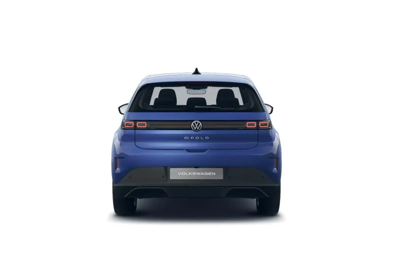 Volkswagen ID. Polo (2026)
