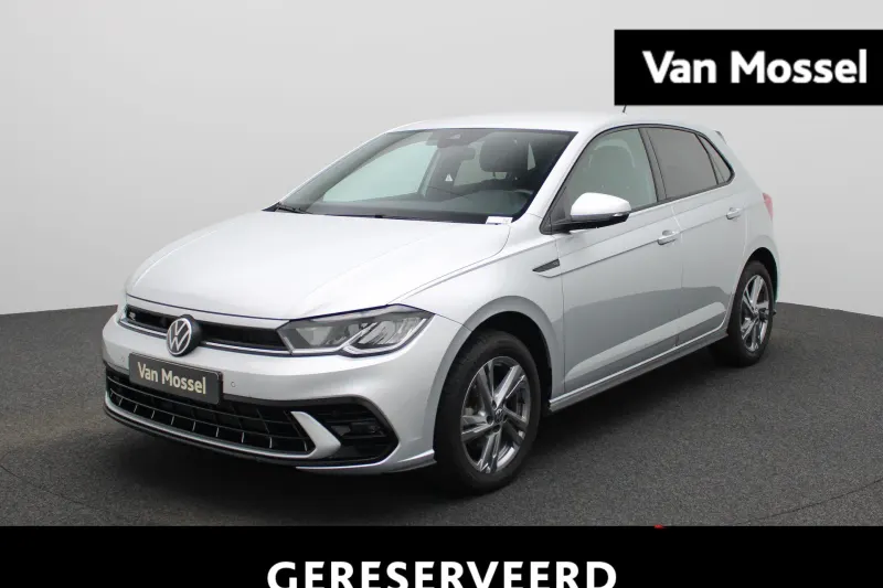 Volkswagen Polo (2024)