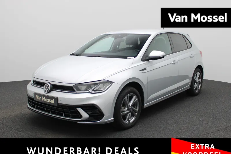 Volkswagen Polo (2024)
