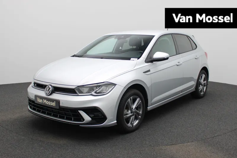 Volkswagen Polo (2024)