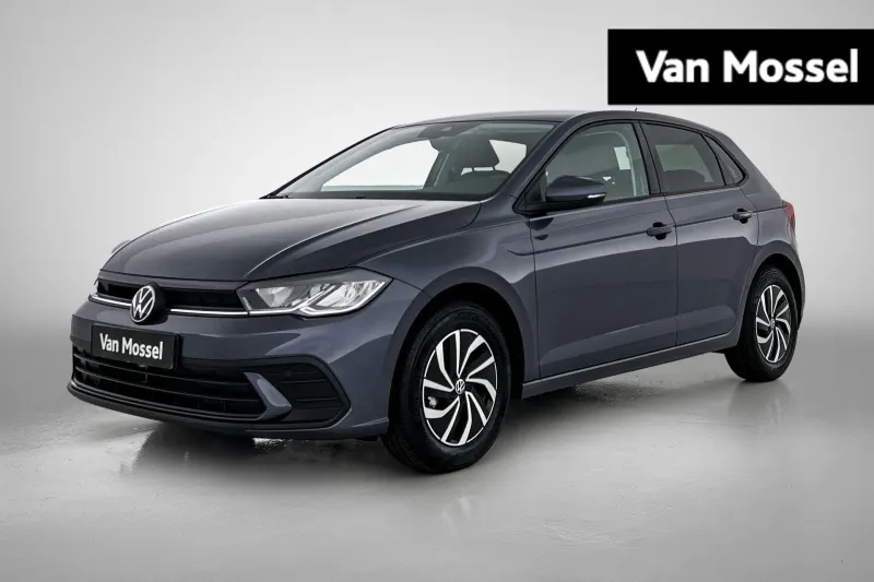 Volkswagen Polo (2025)