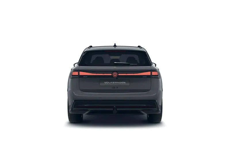 Volkswagen ID.7 (2026)