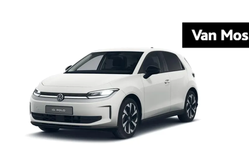 Volkswagen ID. Polo (2026)