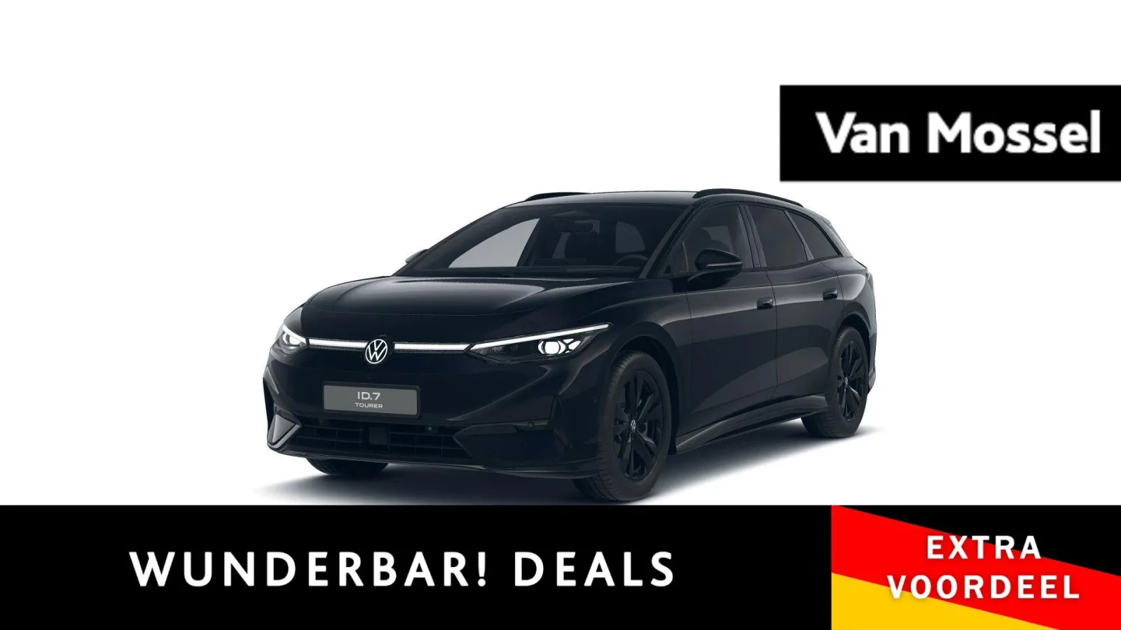 Volkswagen ID.7 (2026) — foto 1