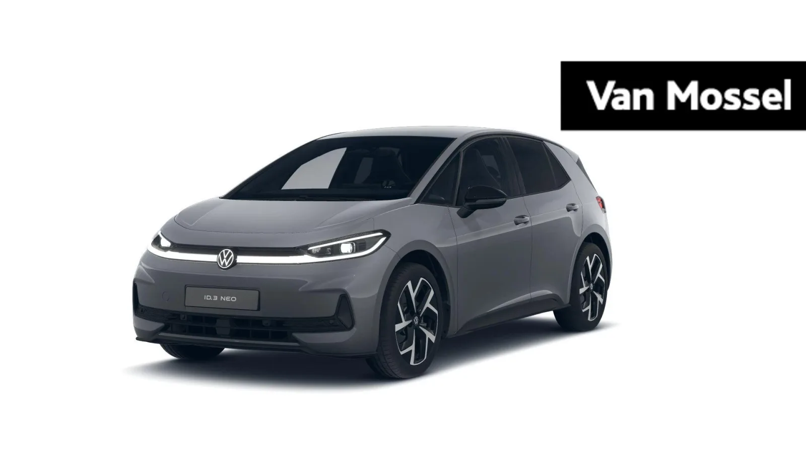 Volkswagen ID.3 (2026) — foto 1