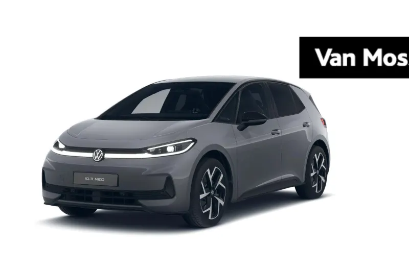 Volkswagen ID.3 (2026)