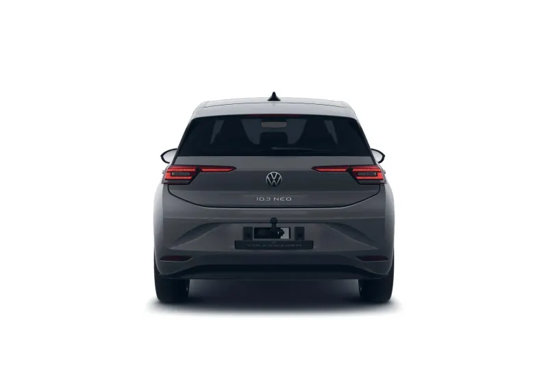 Volkswagen ID.3 (2026)