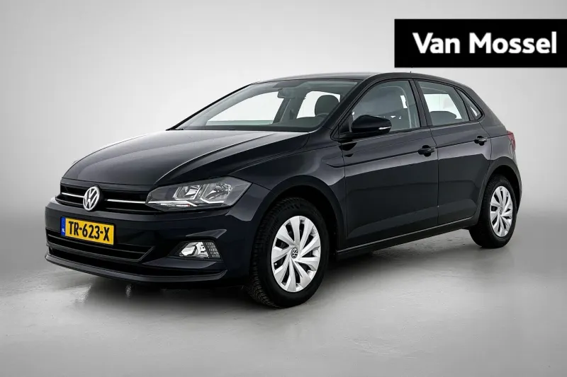 Volkswagen Polo (2018)