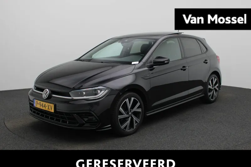 Volkswagen Polo (2021)