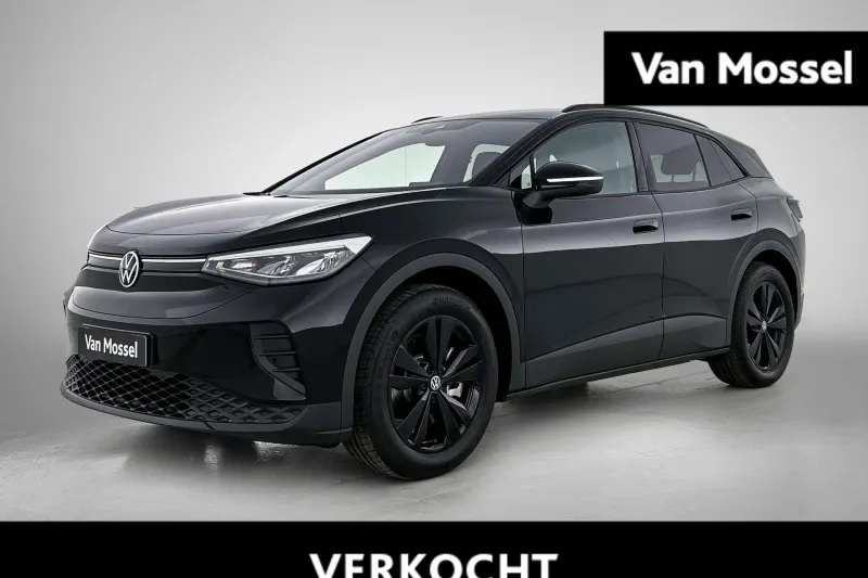 Volkswagen ID.4 (2026)