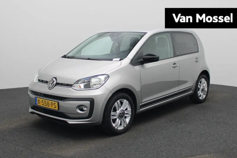 Volkswagen Up! (2021)