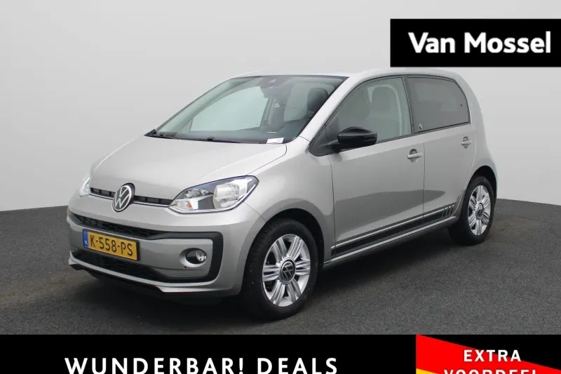 Volkswagen Up! (2021)
