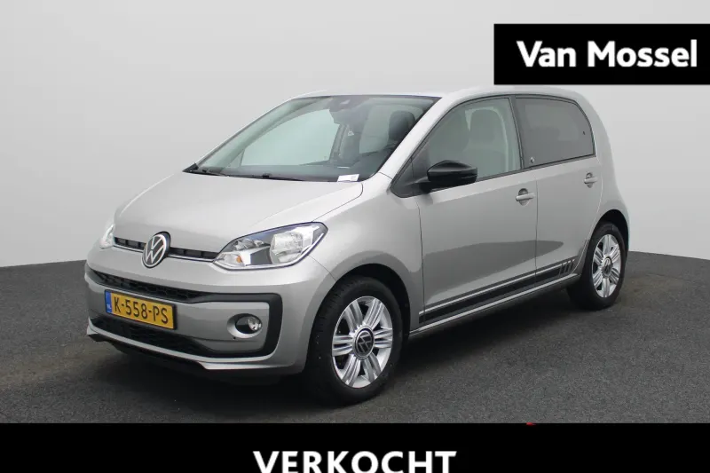 Volkswagen Up! (2021)