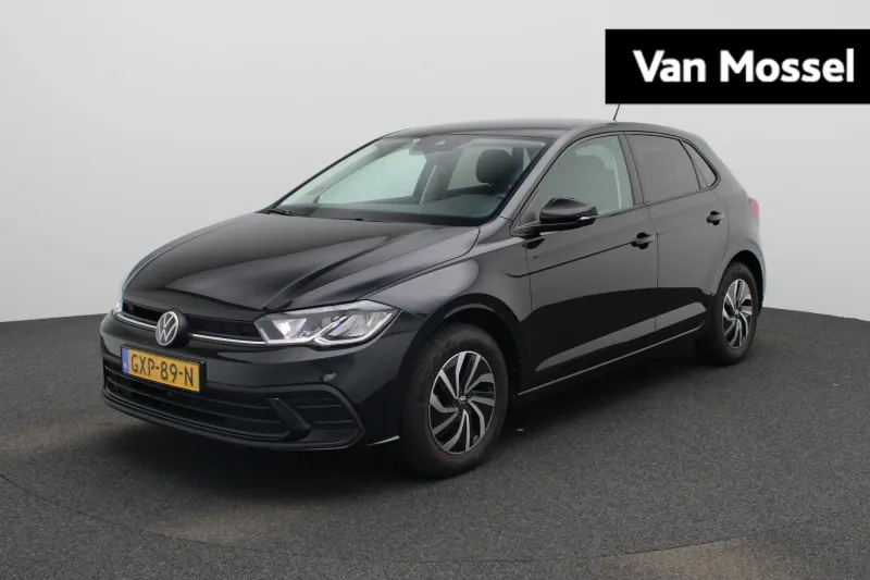 Volkswagen Polo (2025)