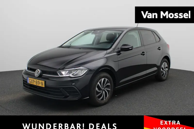 Volkswagen Polo (2025)