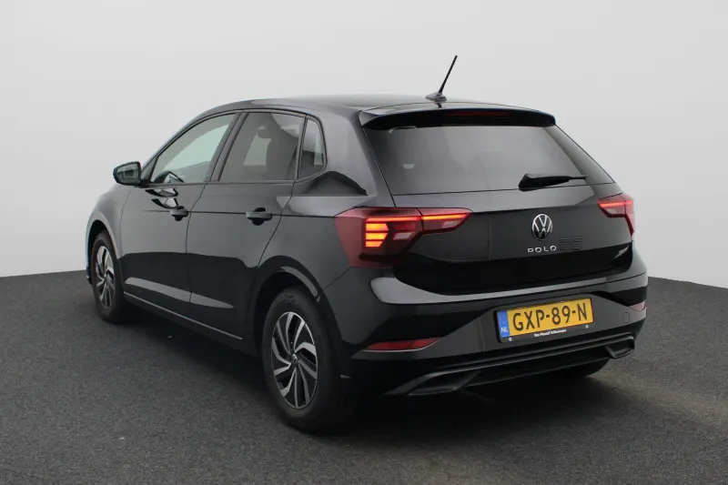 Volkswagen Polo (2025)