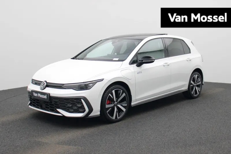 Volkswagen Golf (2025)