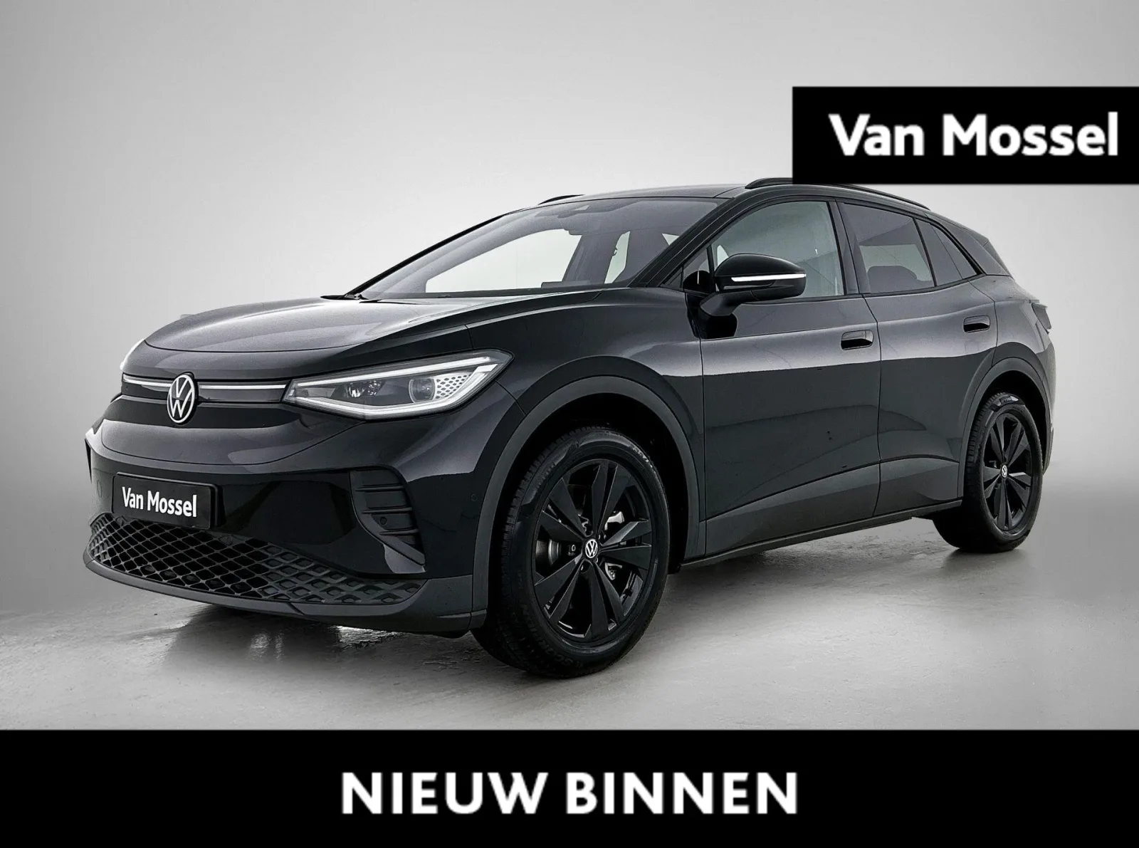 Volkswagen ID.4 (2026) — foto 1