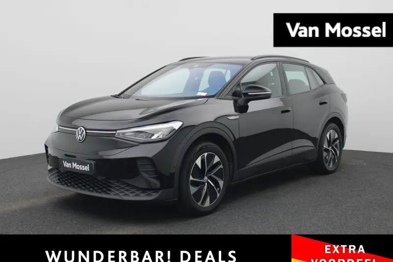 Volkswagen ID.4 (2023)