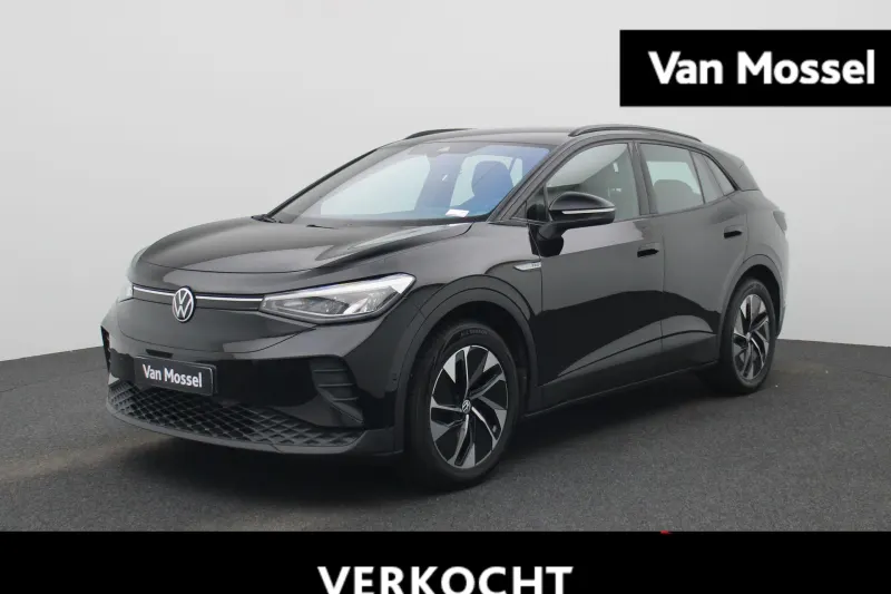 Volkswagen ID.4 (2023)