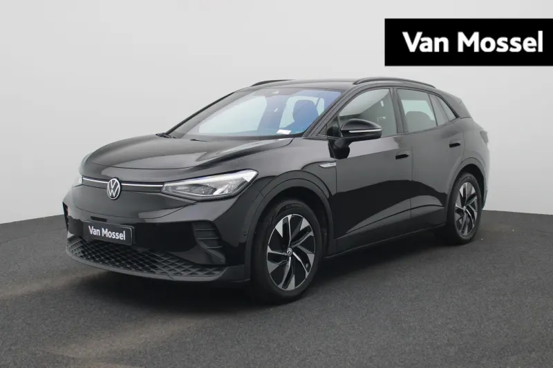 Volkswagen ID.4 (2023)