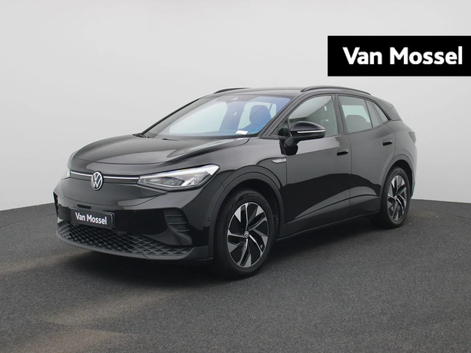 Volkswagen ID.4 (2023) — foto 1