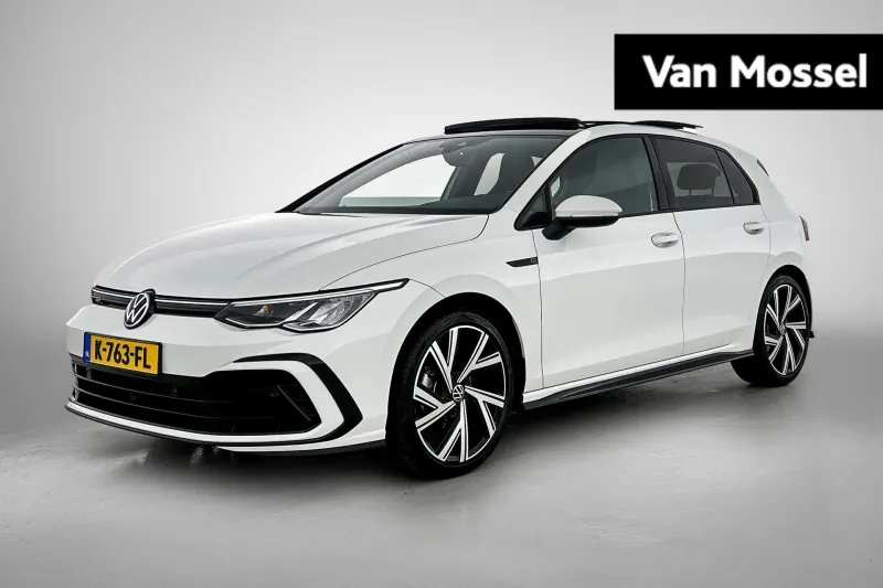 Volkswagen Golf (2021)