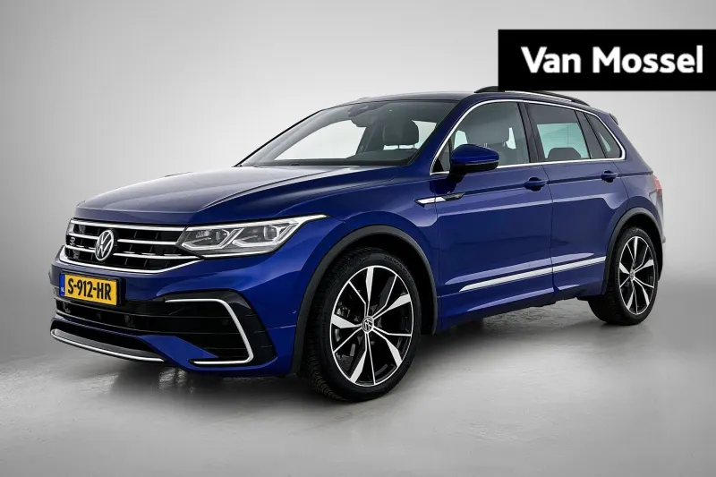 Volkswagen Golf (2021)