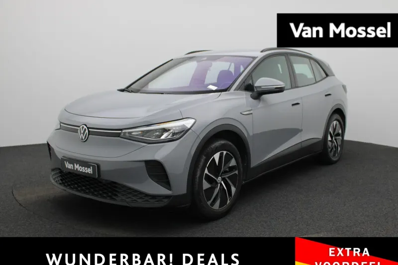 Volkswagen ID.4 (2022)
