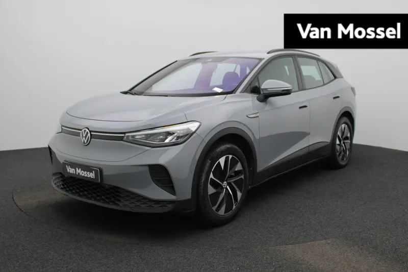 Volkswagen ID.4 (2022)