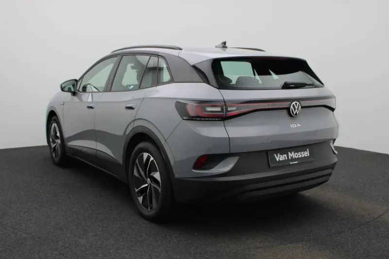 Volkswagen ID.4 (2022)