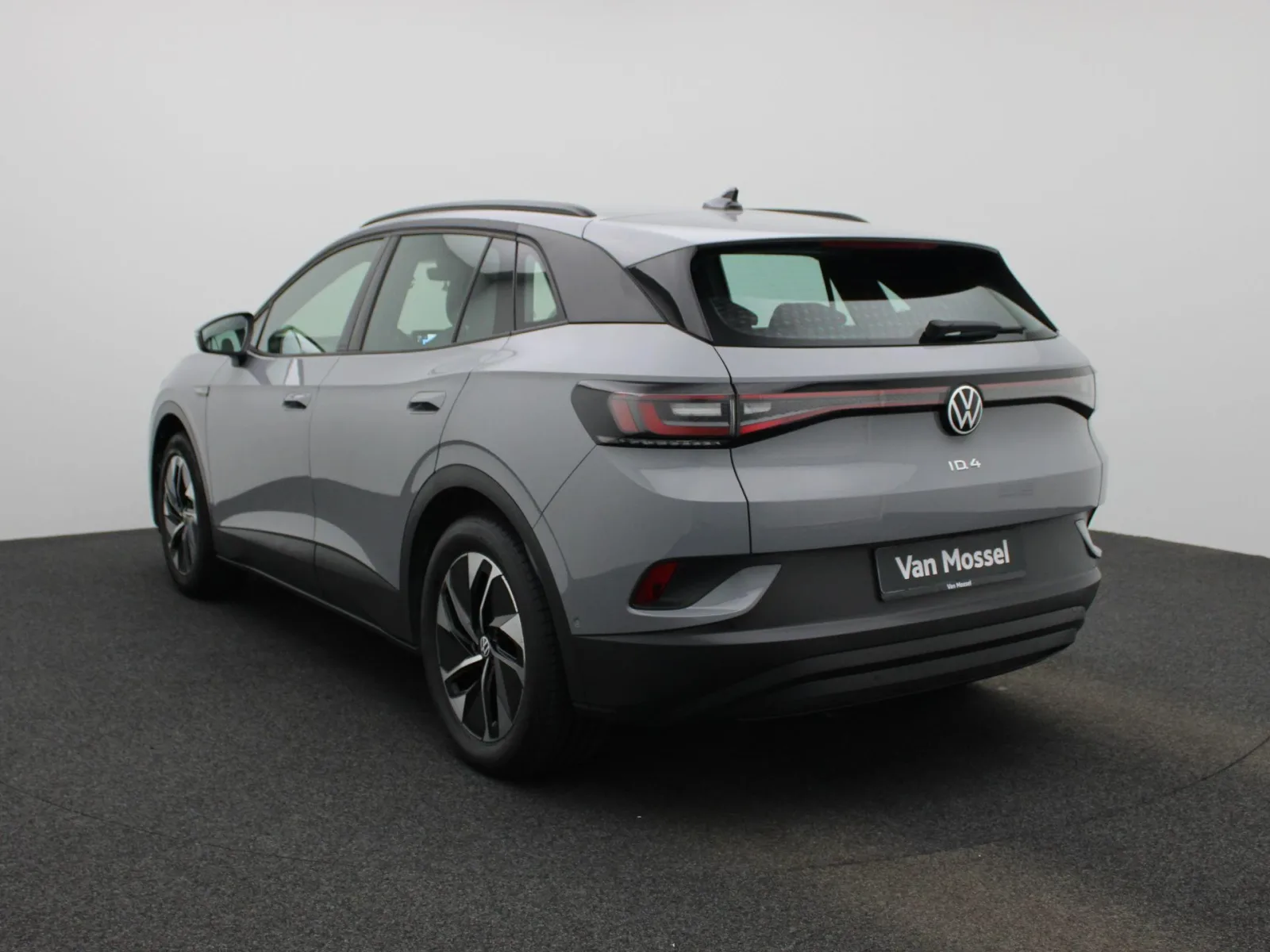 Volkswagen ID.4 (2022) — foto 1