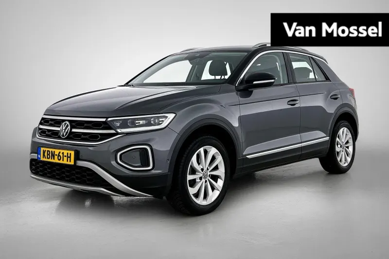 Volkswagen T-Roc (2023)