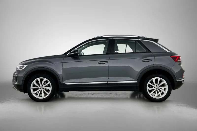 Volkswagen T-Roc (2023)
