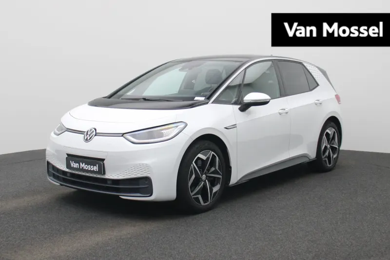 Volkswagen ID.3 (2022)