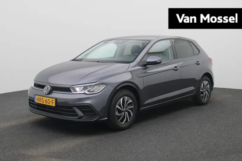 Volkswagen Polo (2025)