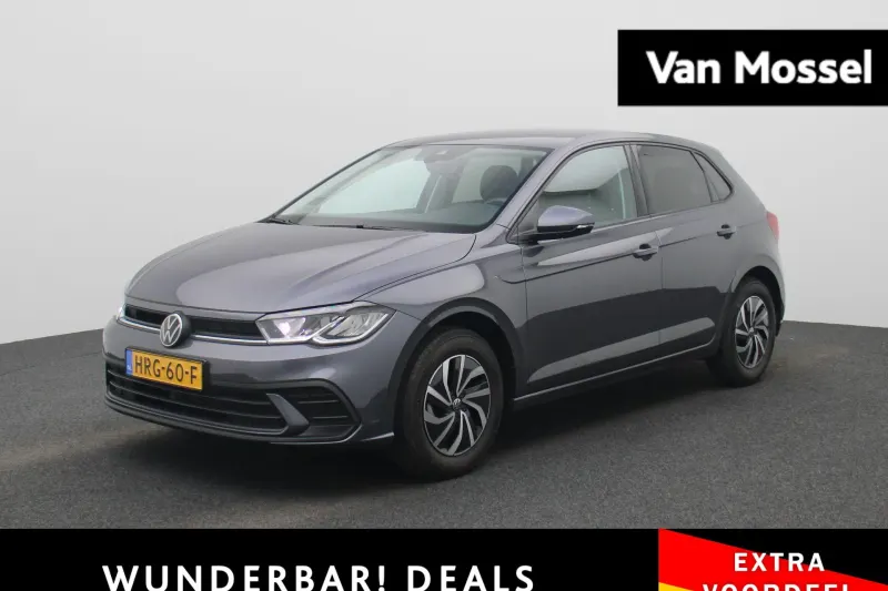 Volkswagen Polo (2025)