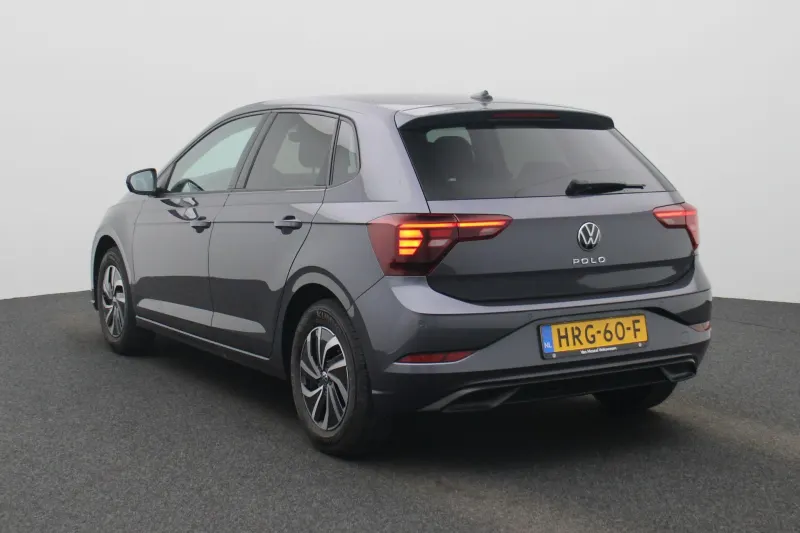 Volkswagen Polo (2025)