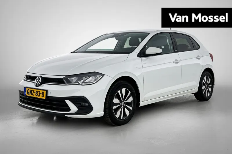 Volkswagen Polo (2024)